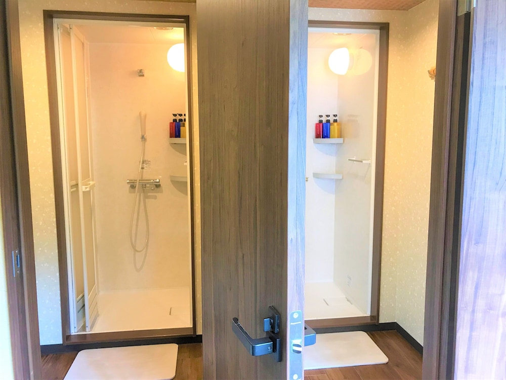 Onsen Hostel K's House Hakone 65/67