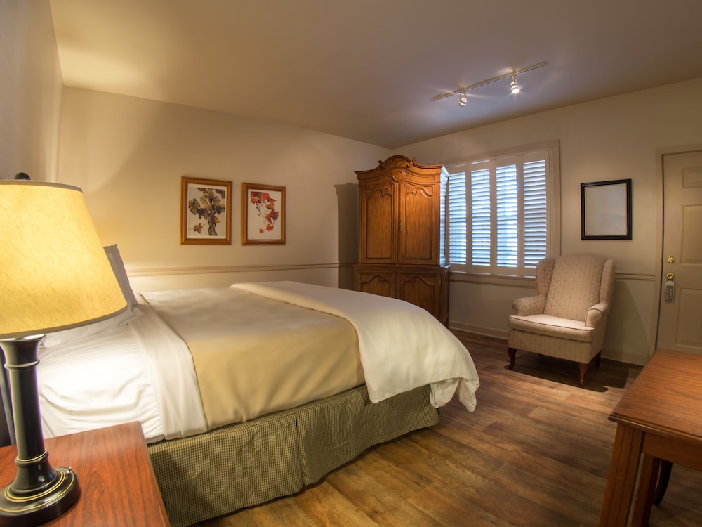 Wine Country Inn 22/43