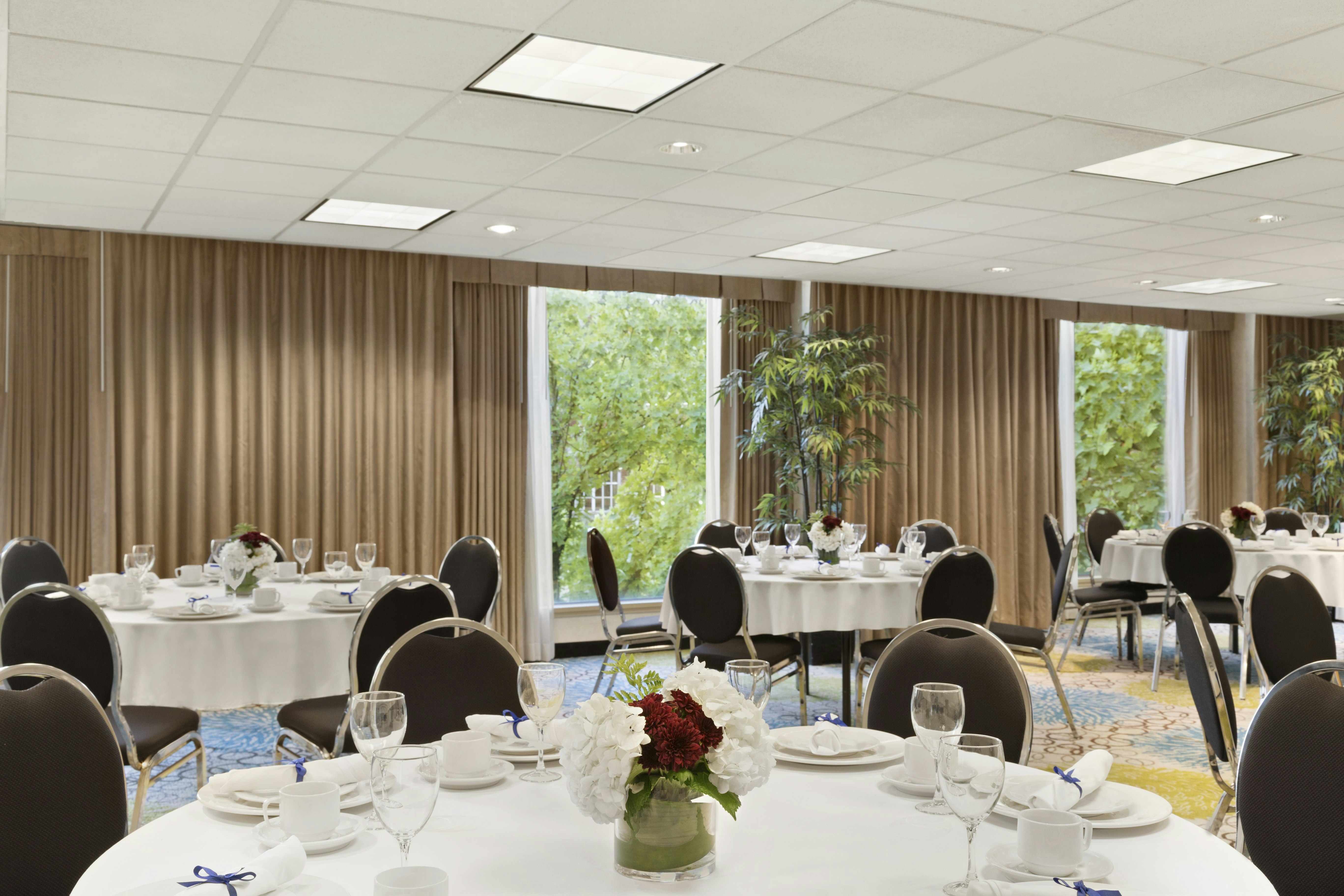 Hampton Inn & Suites by Hilton Vancouver-Downtown 48/60