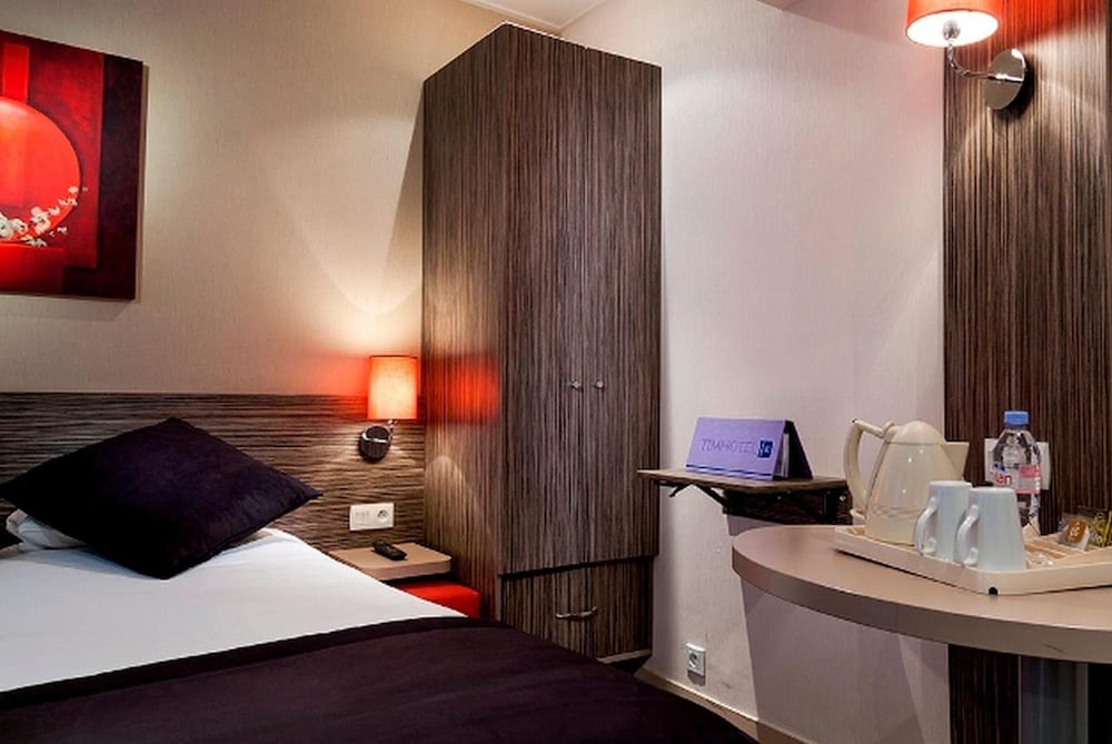 Timhotel Odessa Montparnasse 20/58