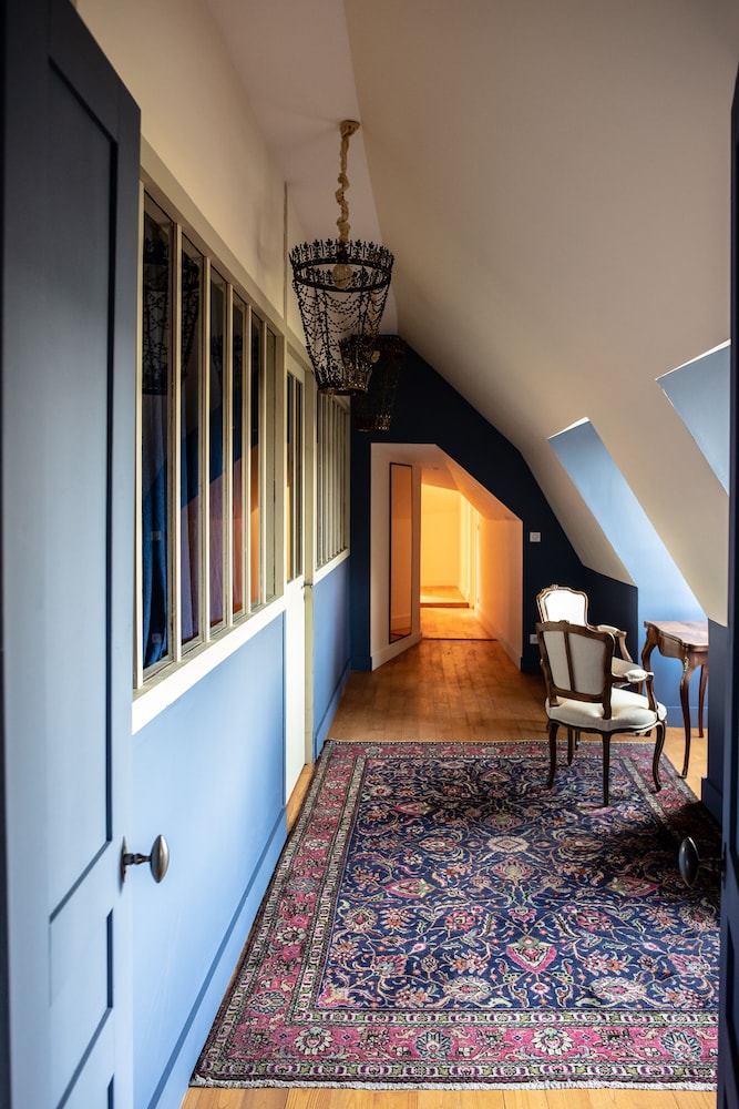 Hotel Restaurant de Bouilhac 2/50