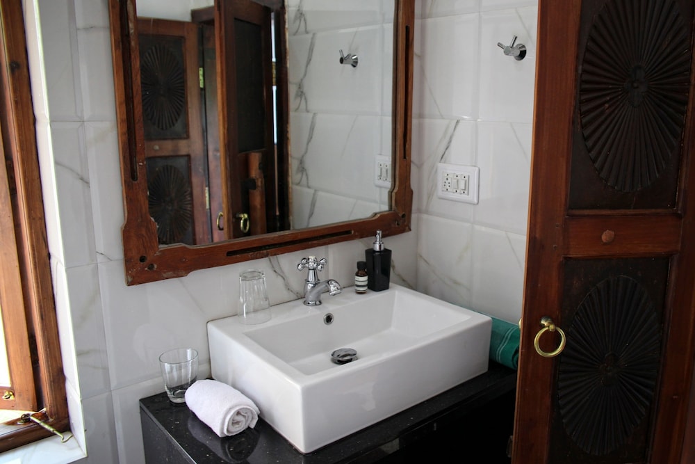 36 Palms Boutique Retreat 46/50