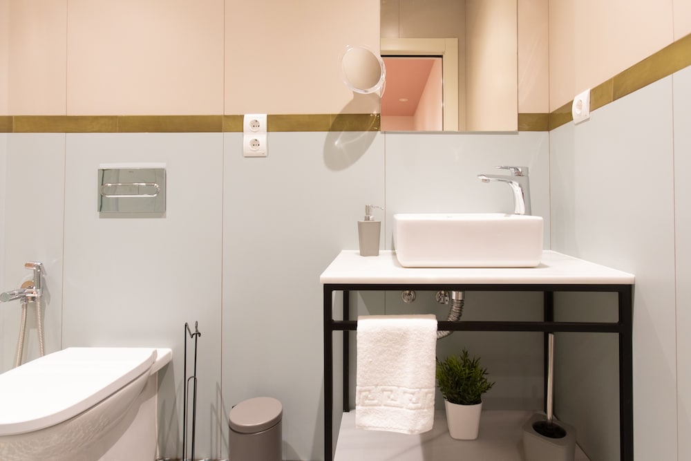 Boutique Rooms Playa Burriana 66/70