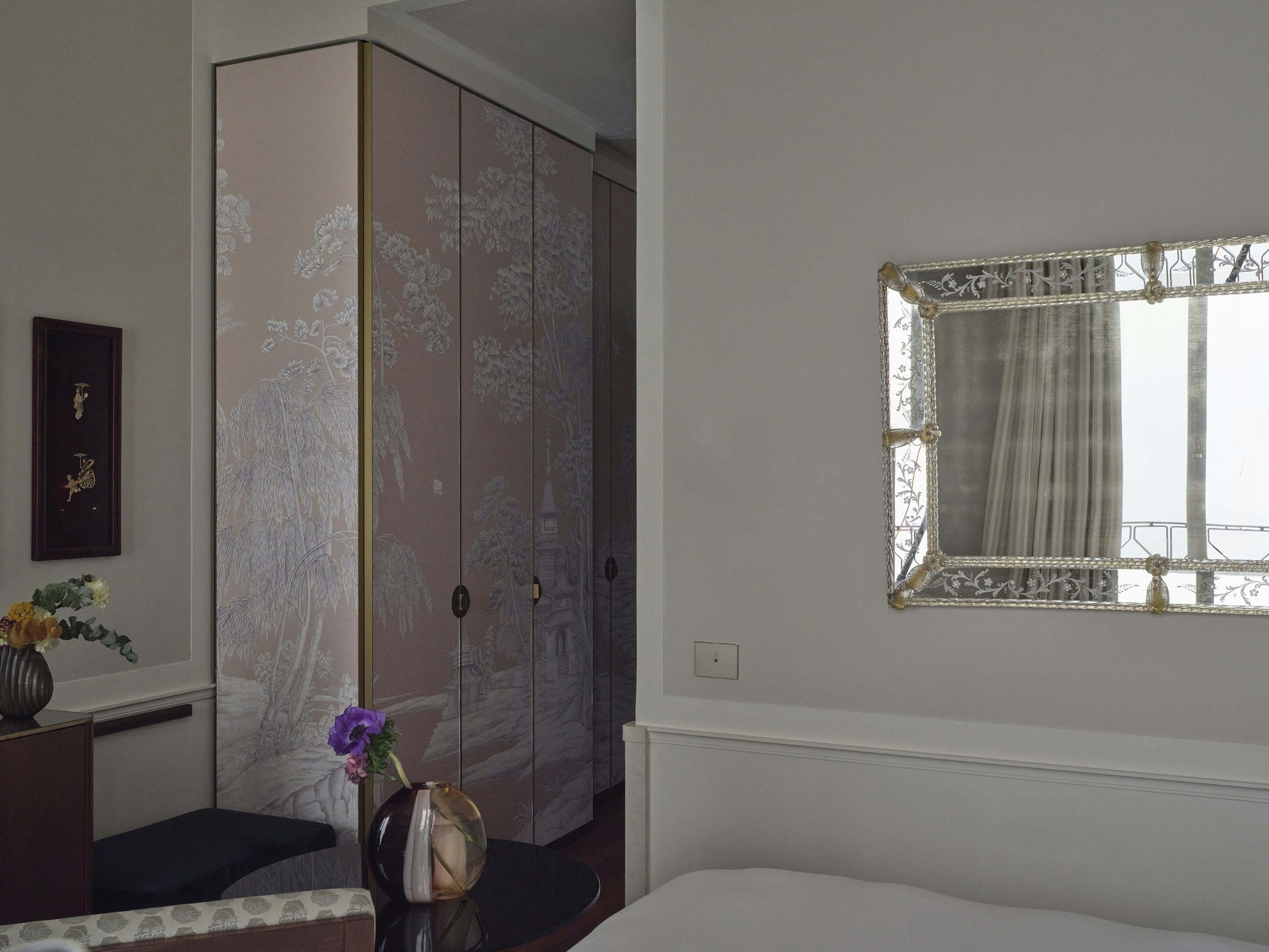 Hotel Violino D'Oro 107/107