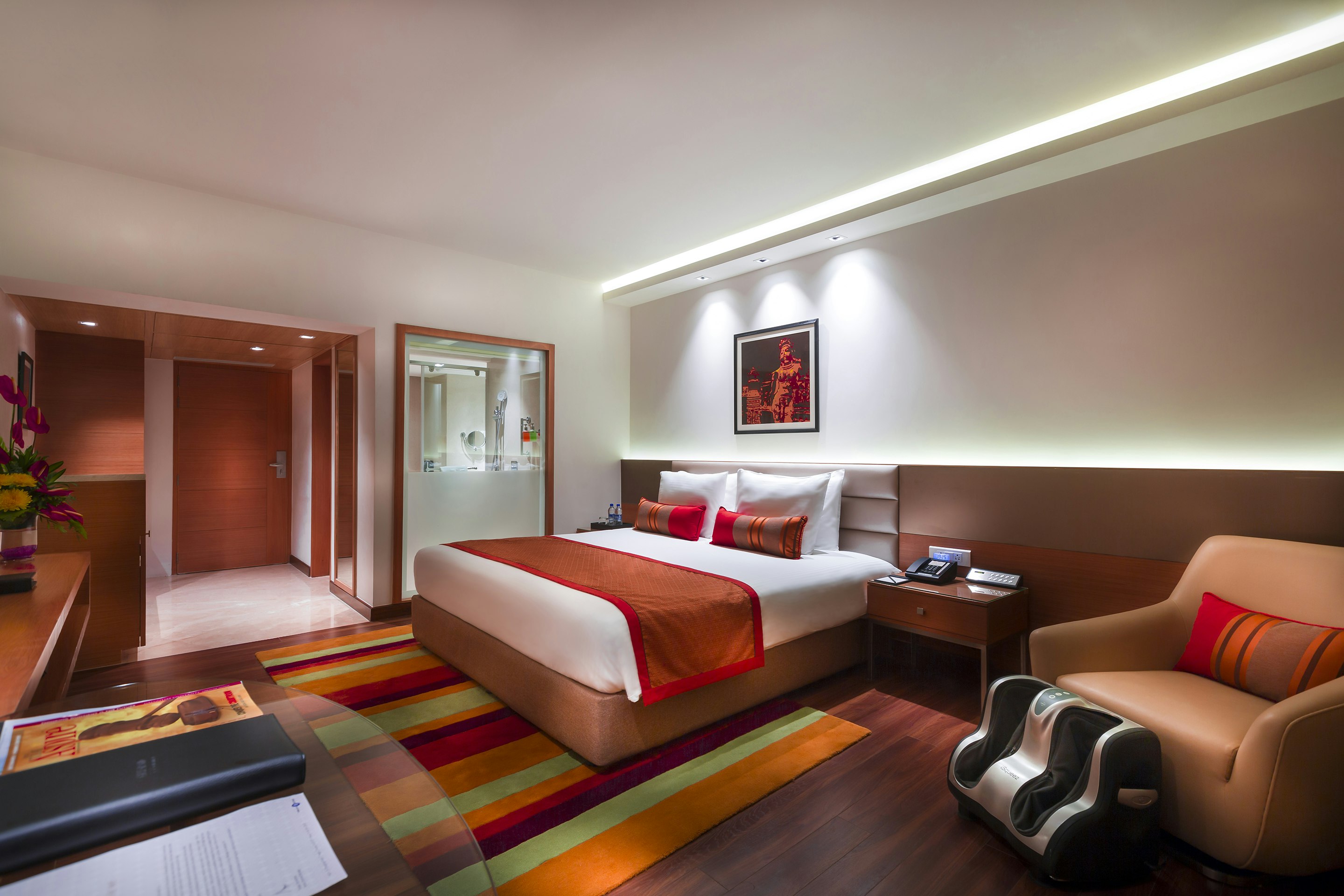Grand Chennai By Grt Hotels Formerly Grt Grand 17/51