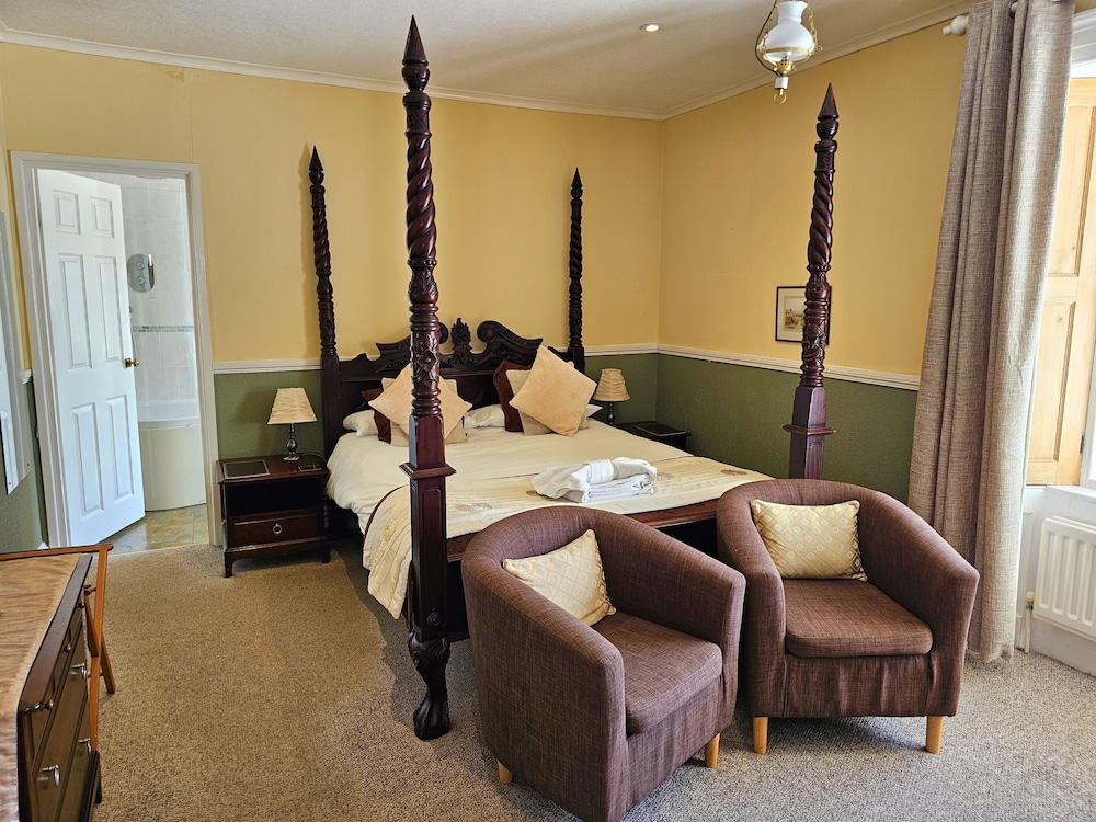 Simonsbath House Hotel 29/50
