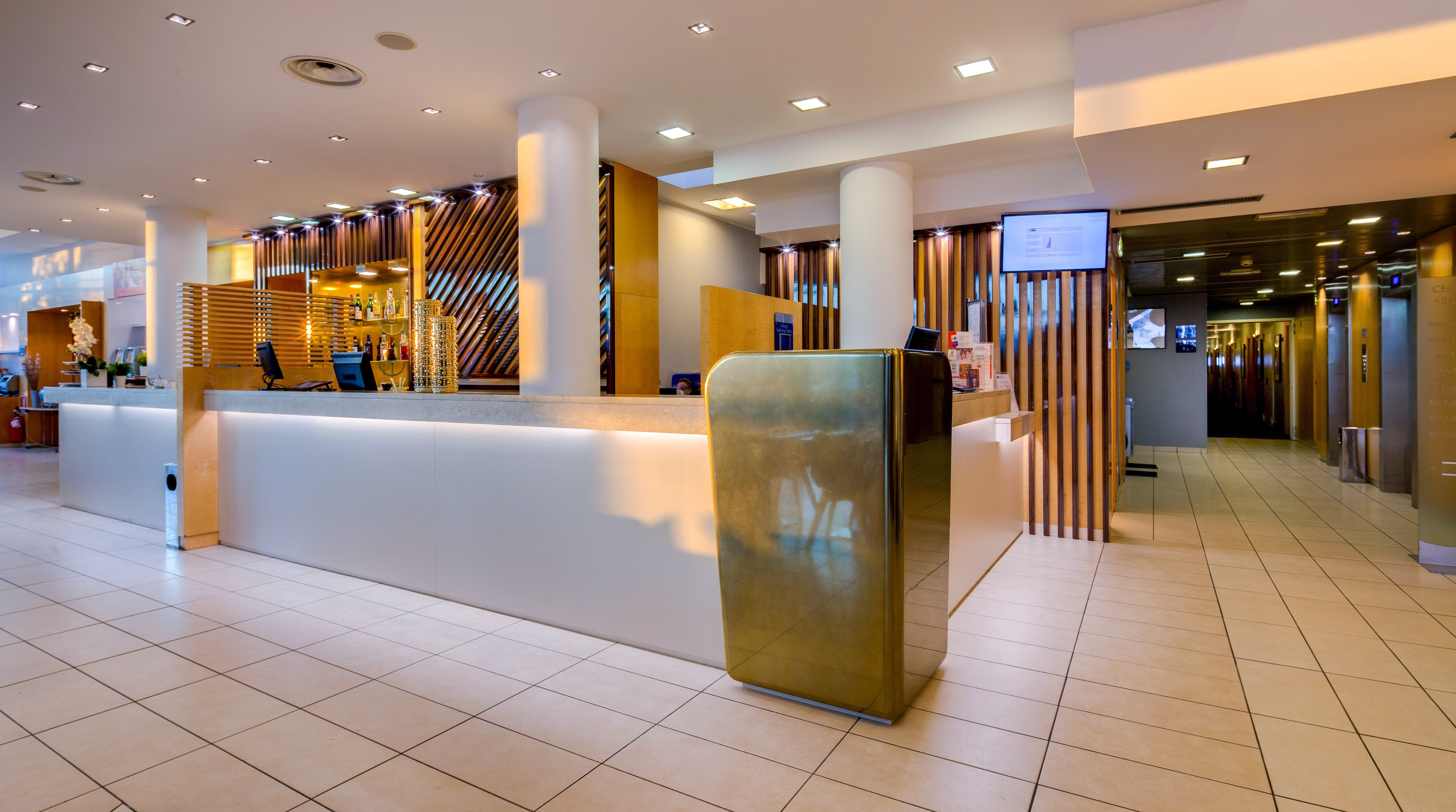 Holiday Inn Bologna - Fiera 13/77