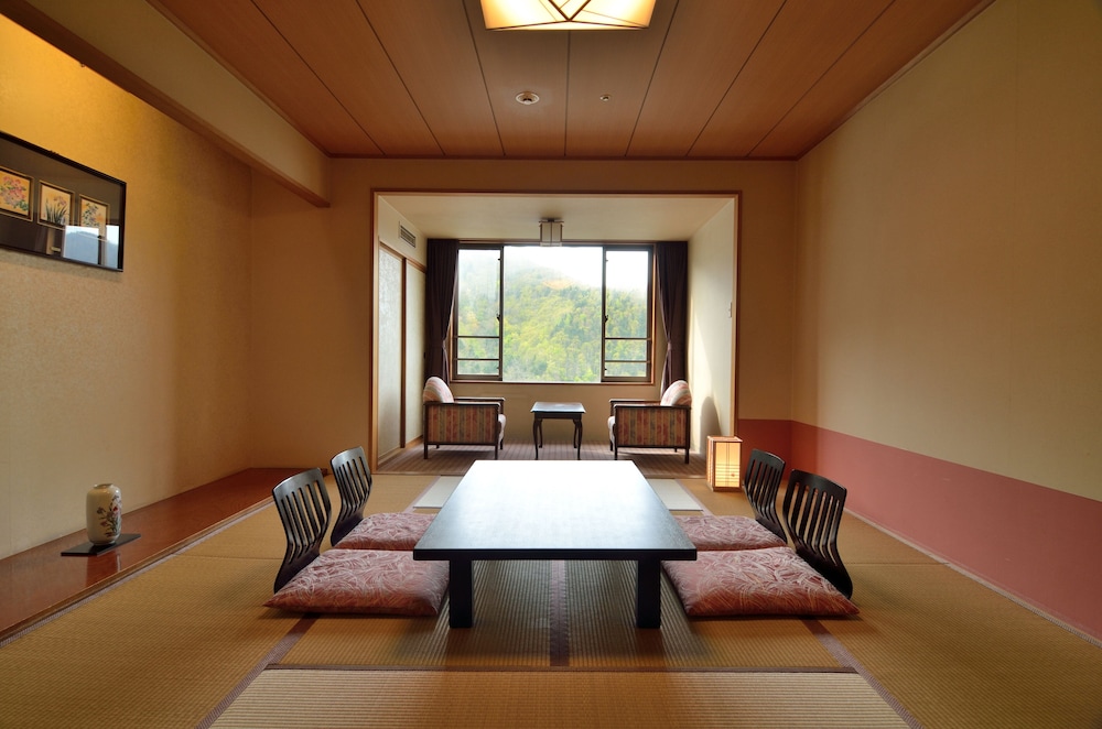 Jozankei Manseikaku Hotel Milione 14/50