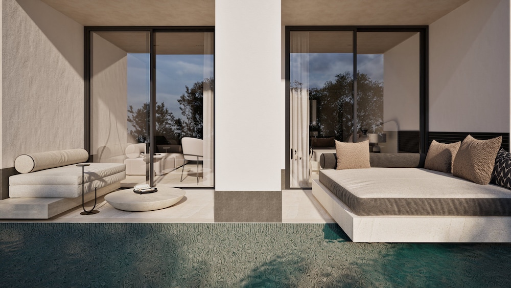Aegean Pearl 40/70