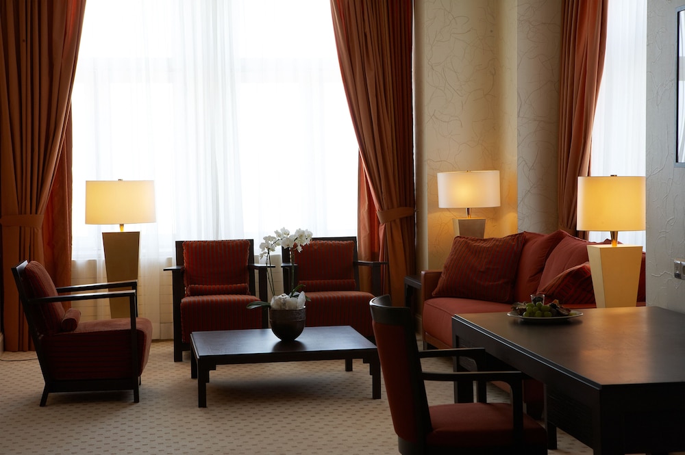 Grand Hotel Amrath Kurhaus 47/67