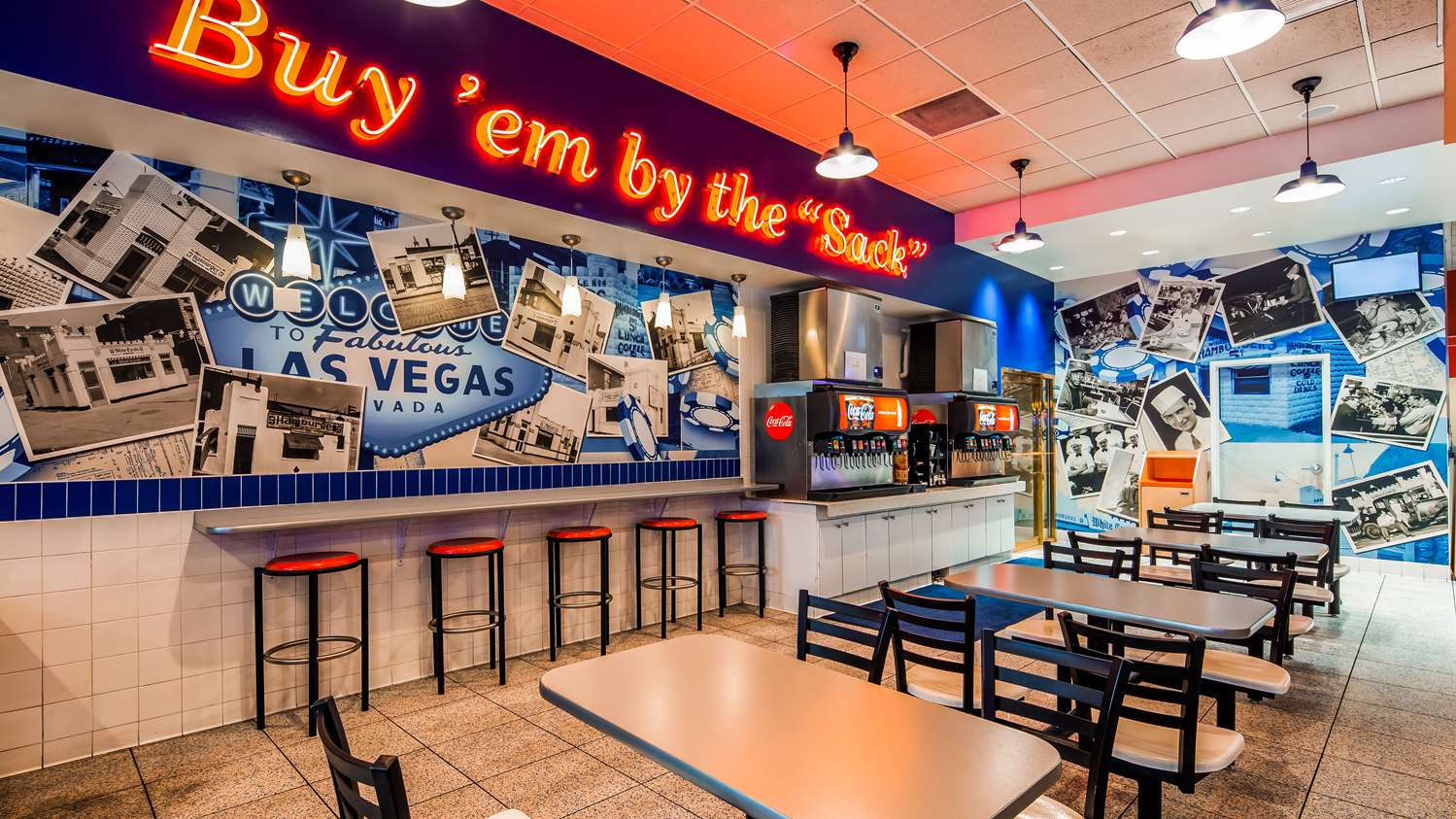 Best Western Plus Casino Royale–Center Strip 7/14