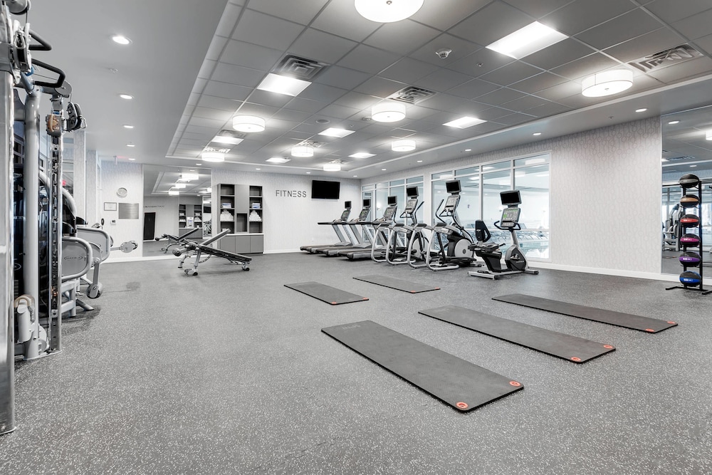 Towneplace Suites Chicago Schaumburg 24/59