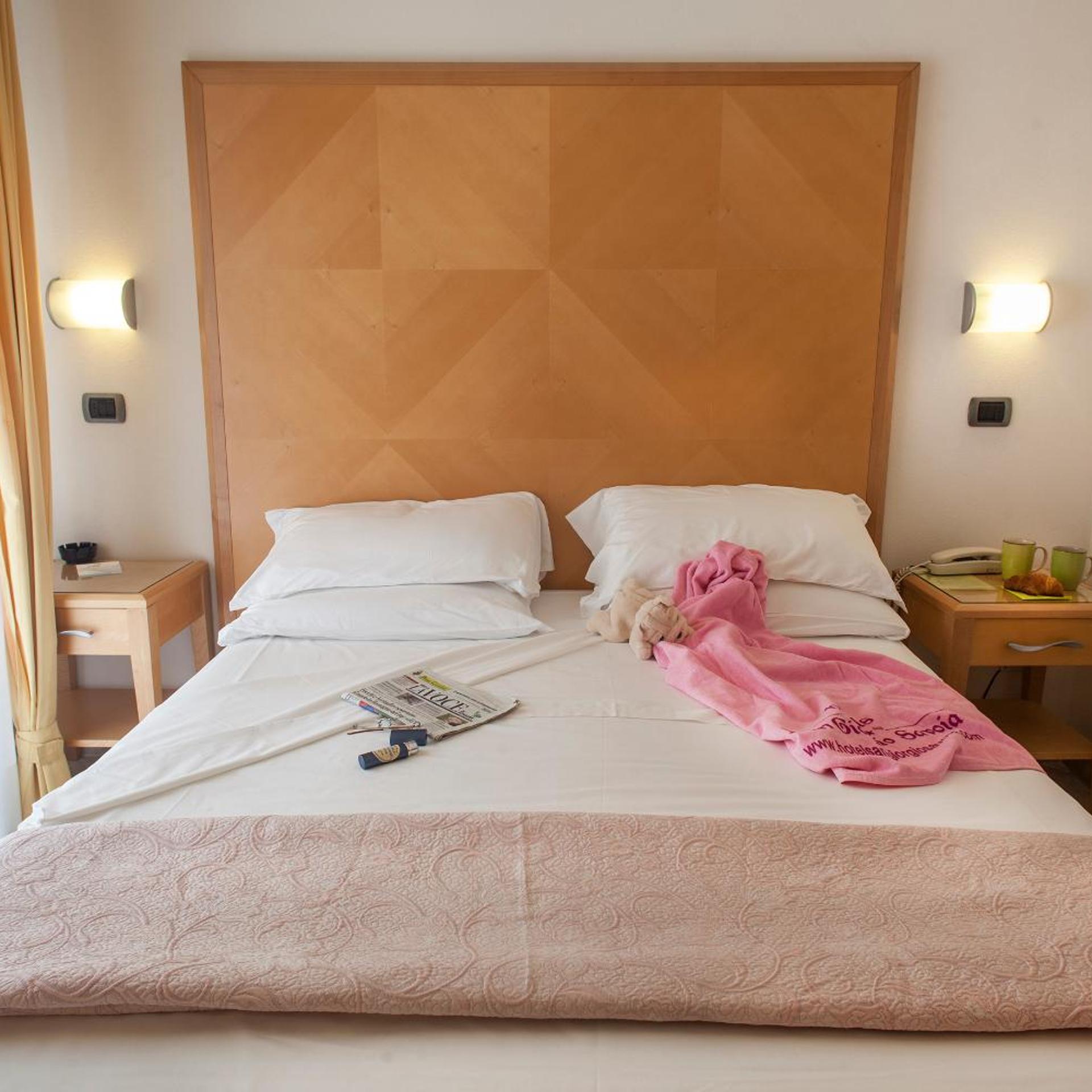 Hotel San Giorgio Savoia 15/54