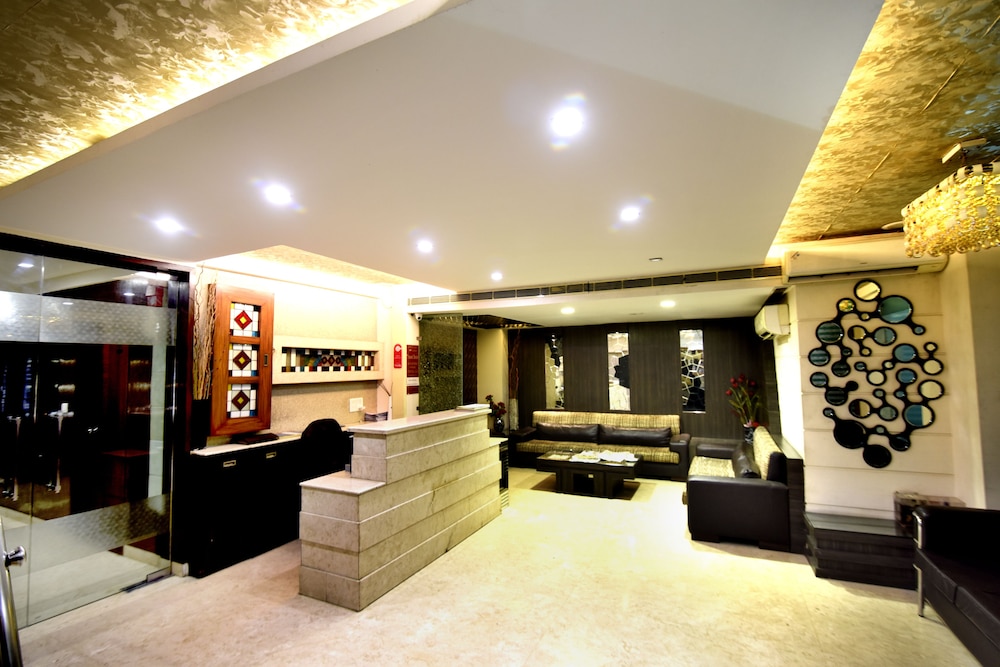 Crystal Inn Hotel 4/50