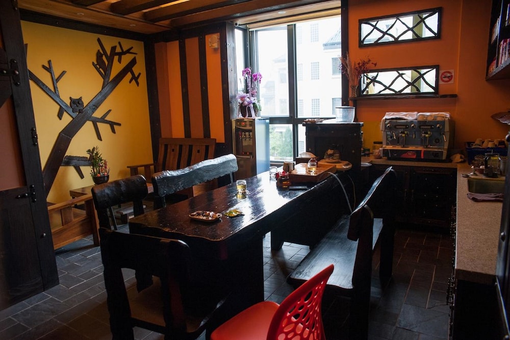Sun Moon Lake Youngquan Hotels 39/50