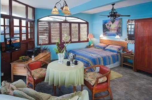Home Sweet Home Resort 31/40