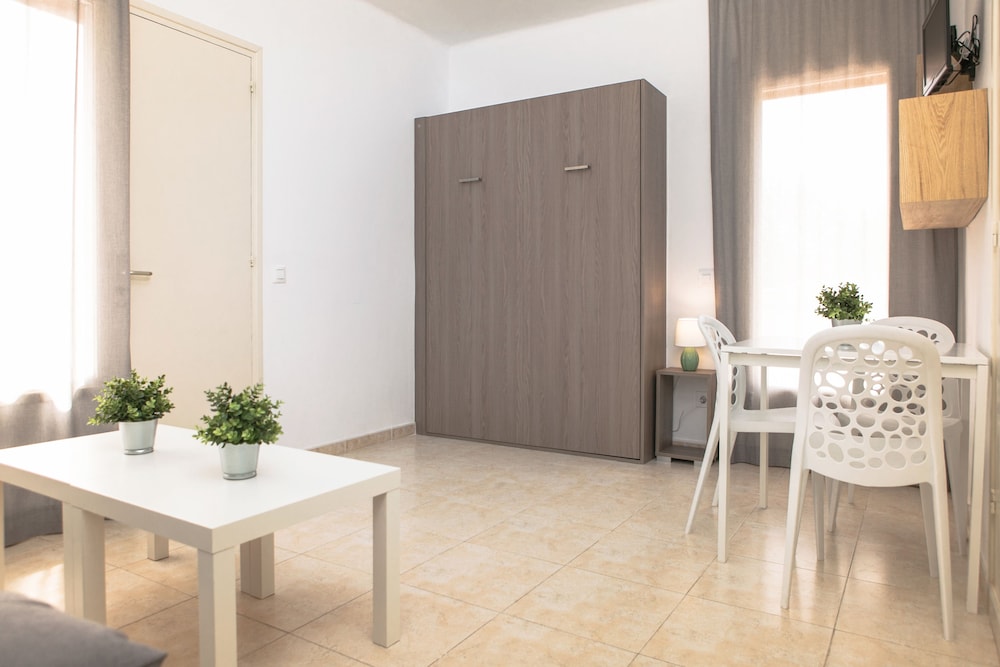 Rv Hotels Apartamentos Benelux 16/64