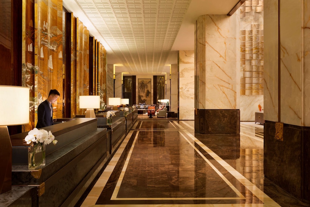 Kempinski Hotel Fuzhou 6/76