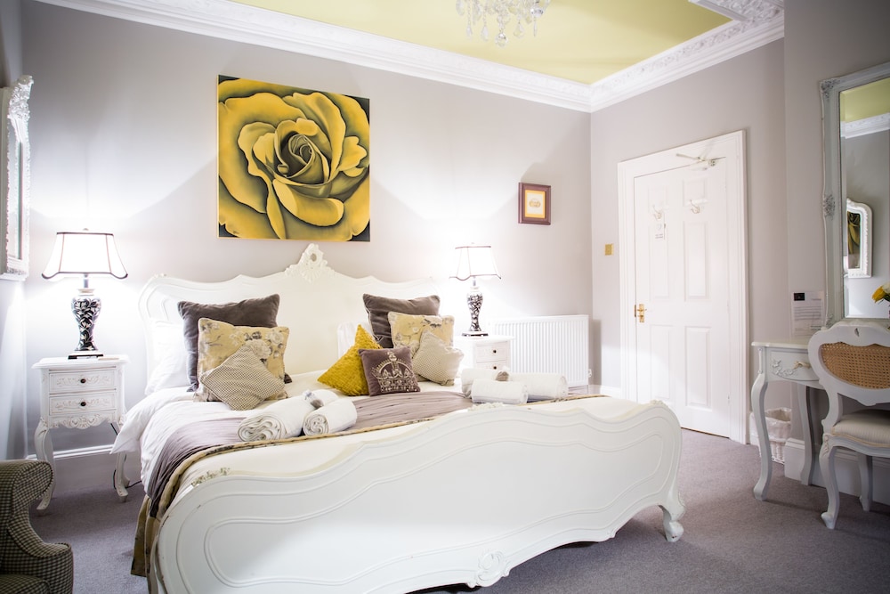 Brindleys Boutique Bed & Breakfast 6/42