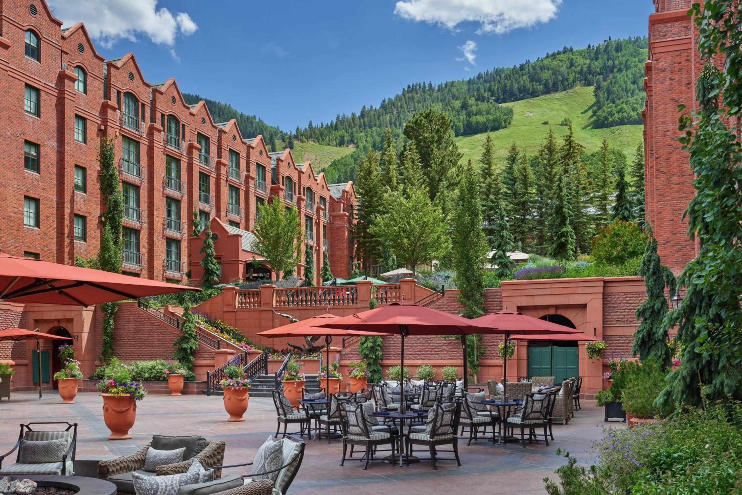 St Regis Aspen Resort 44/50