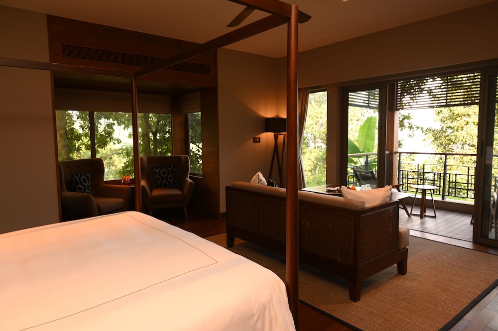 Taj Chia Kutir Resort & Spa 11/37