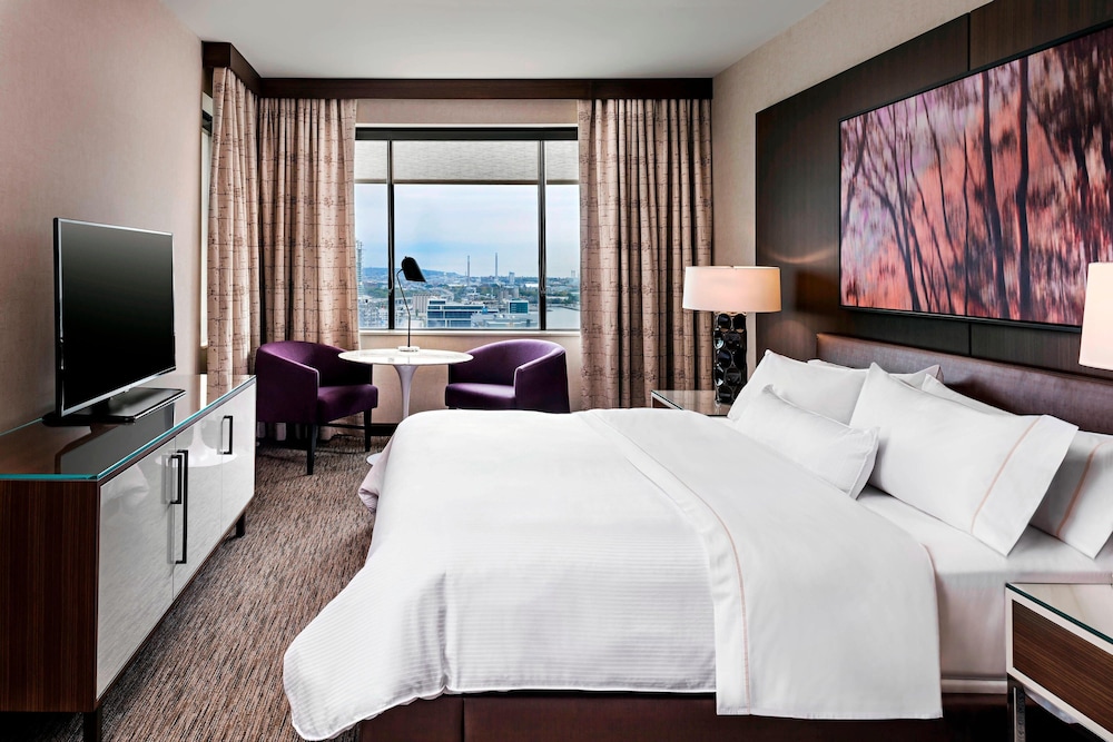 The Westin Harbour Castle, Toronto 9/52