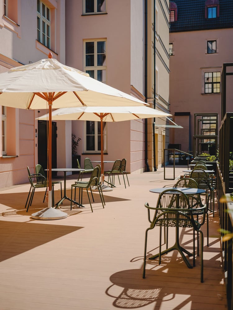 Prima Hotel Wroclaw 37/51