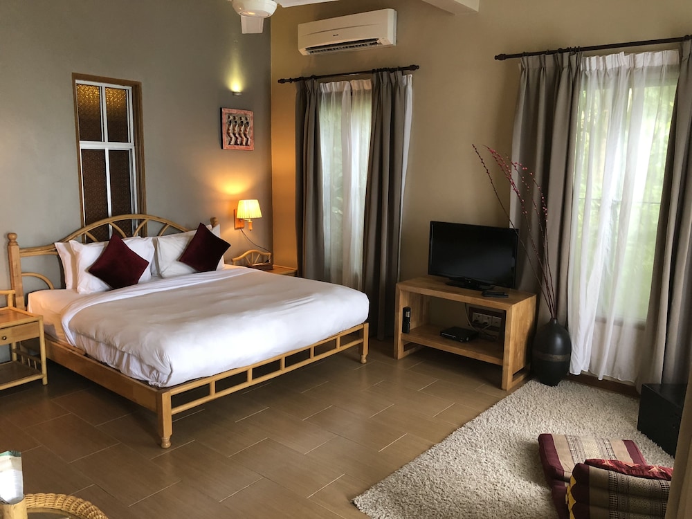 Ambong-Ambong Langkawi Rainforest Retreat 14/74