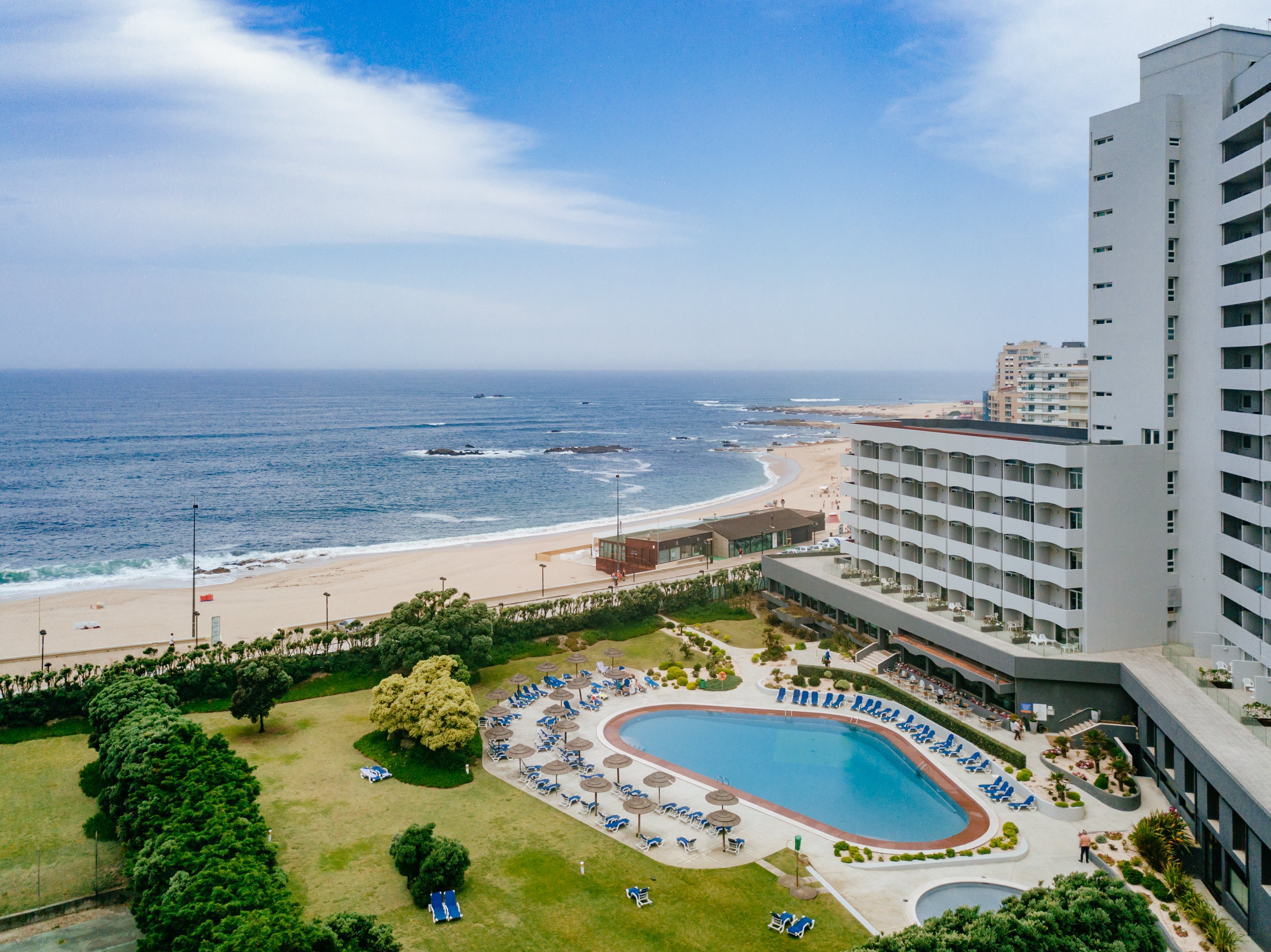 Axis Vermar Conference And Beach Hotel 32/36