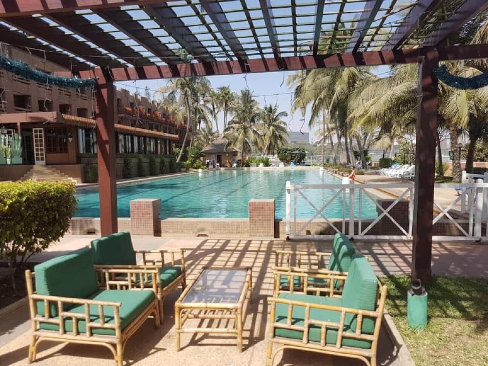 Hotel Jardin Savana Dakar 6/62