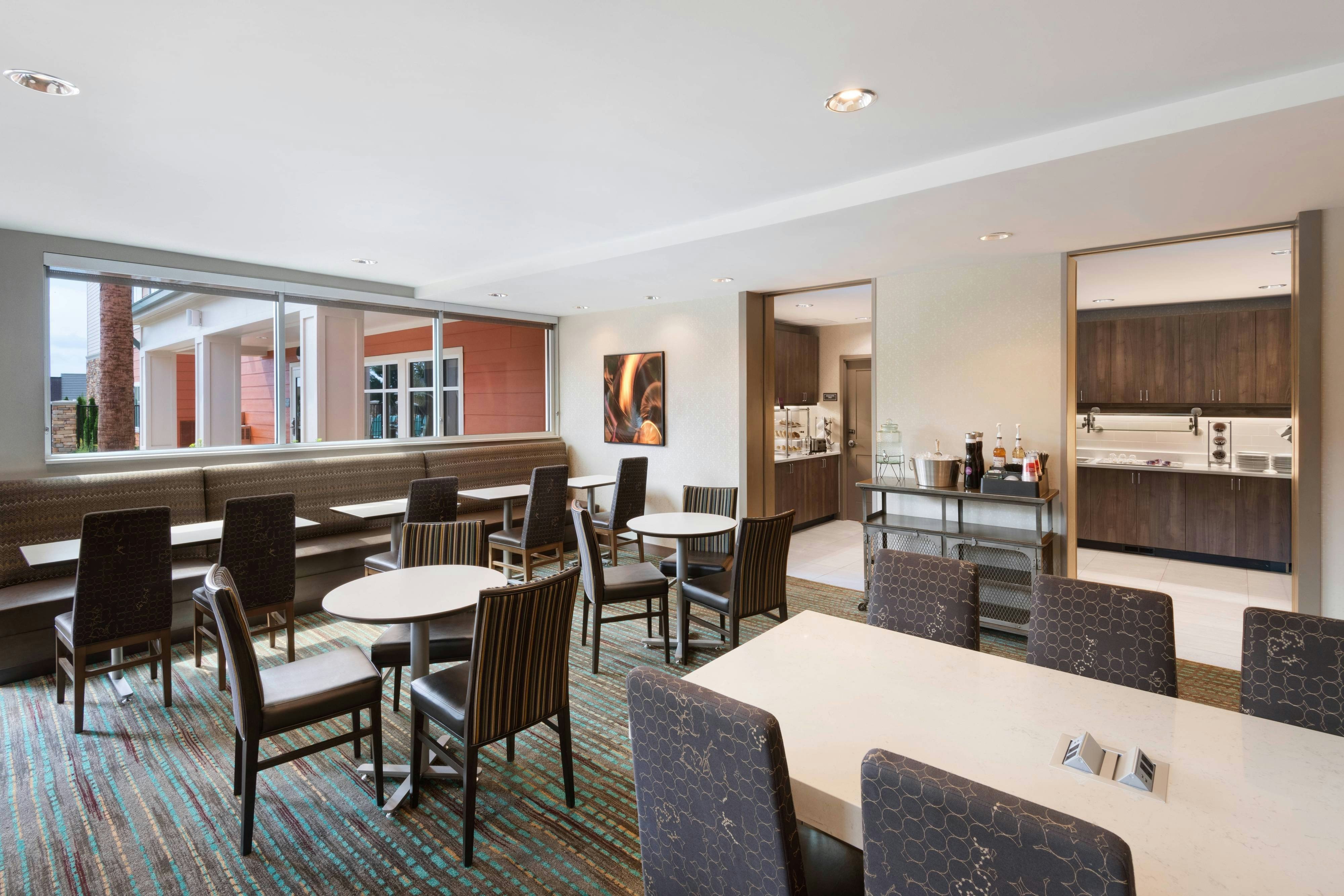 Residence Inn By Marriott Spartanburg Westgate 24/40