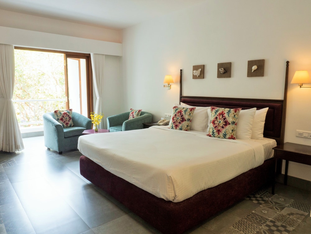 Prainha Resort & Cottage By The Sea 13/57