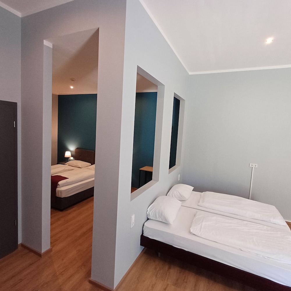 Trip Inn Hotel Dusseldorf Neuss 9/50