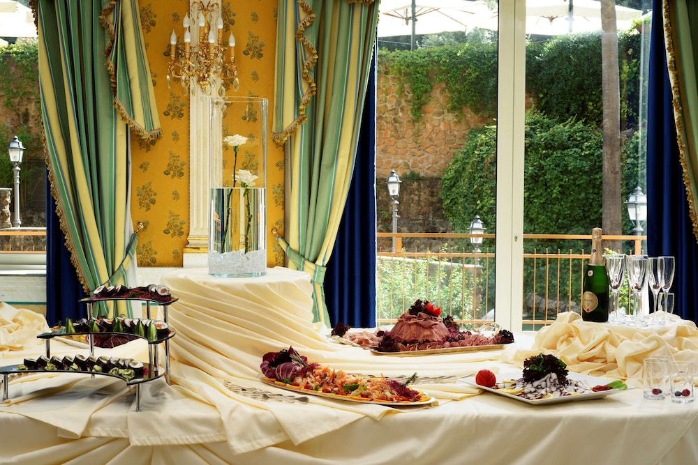 Parco Dei Principi Grand Hotel & Spa 67/80
