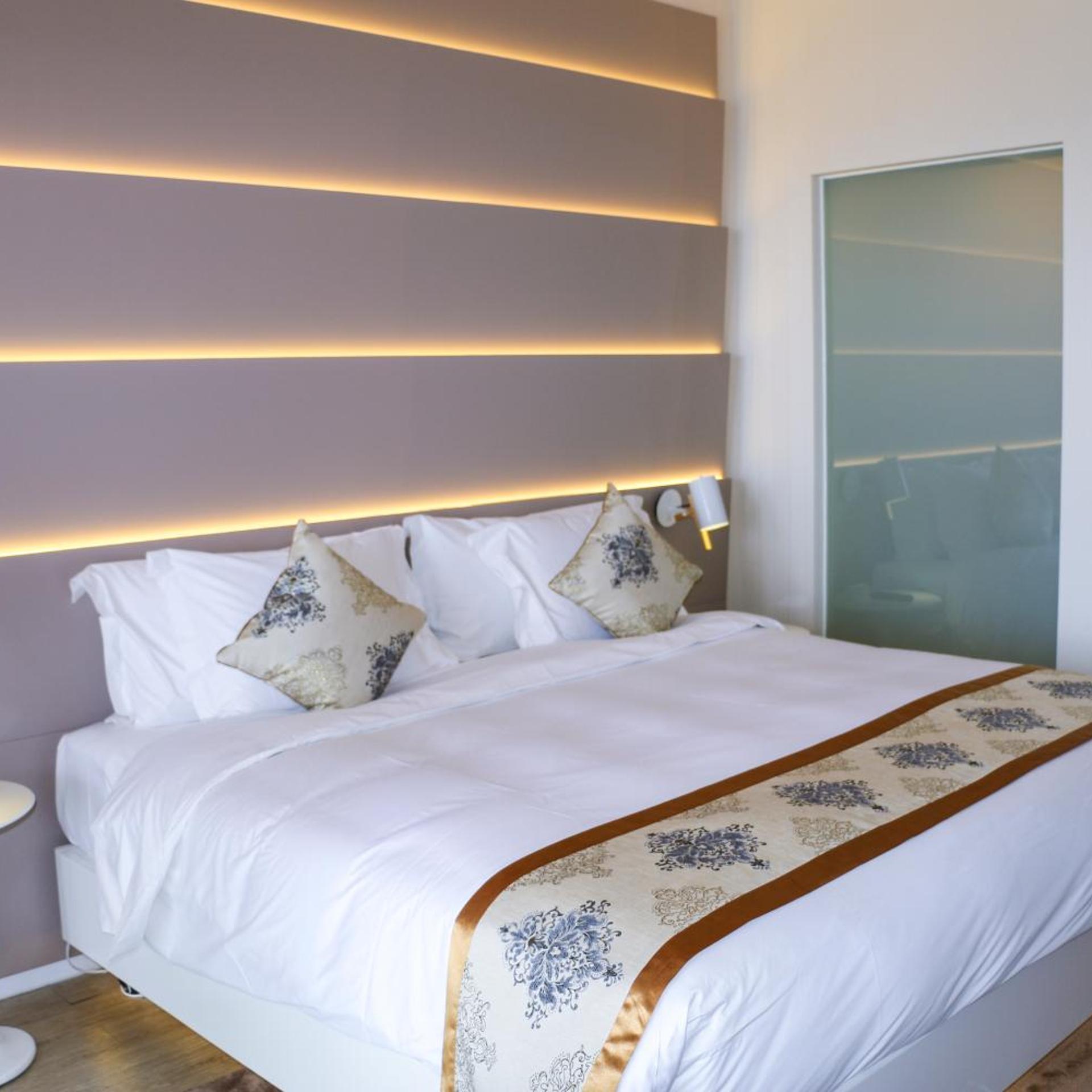 Sanya Phoenix Airport Hotel 18/86