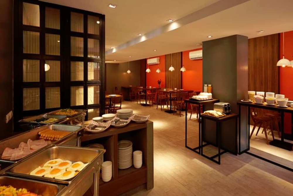 Casa Residence Hotel 35/42