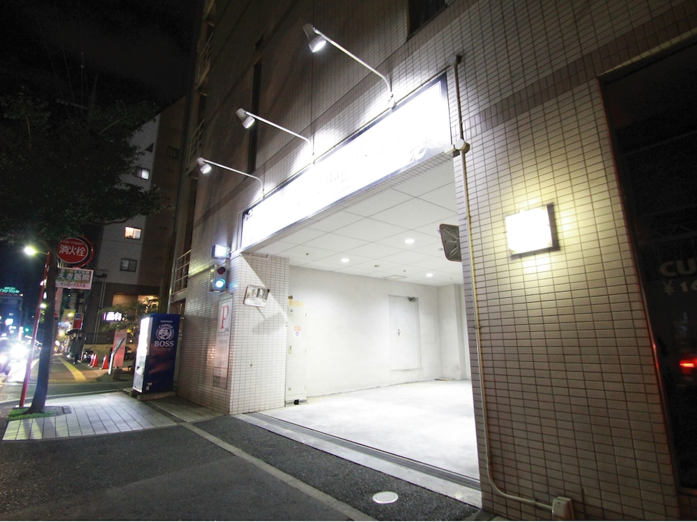 Apa Hotel Fukuoka Watanabedori 5/47