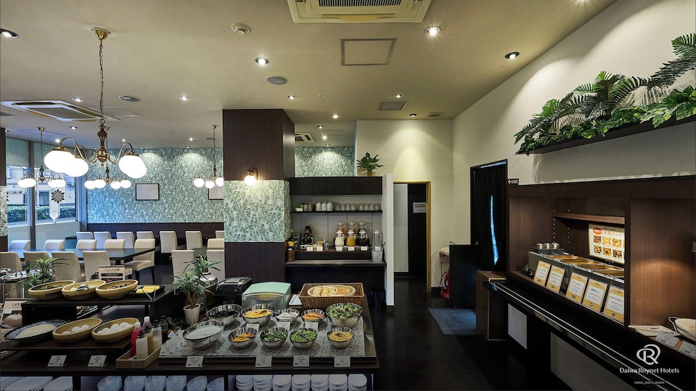 Daiwa Roynet Hotel Tokyo Akabane 49/67