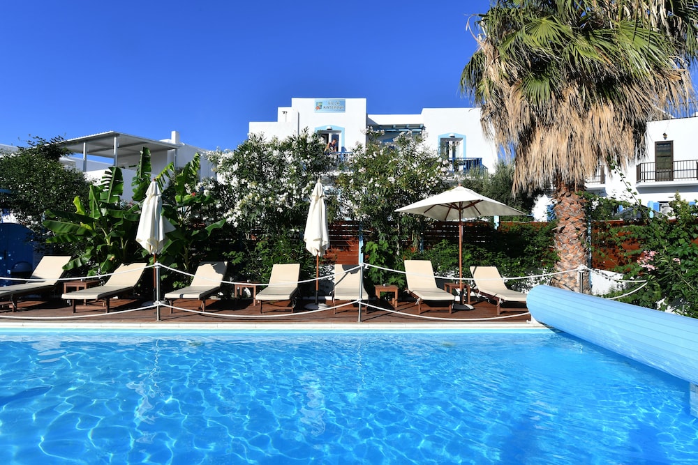 Villa Katerina 39/50