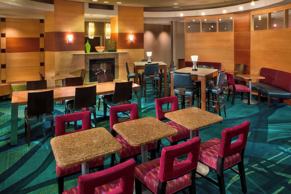 Springhill Suites By Marriott Annapolis 36/50