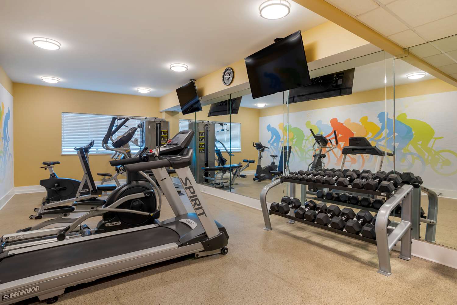 Best Western Plus In Ocean City 10/16