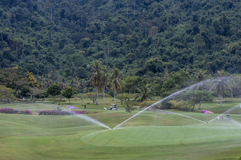 Nexus Resort & Spa Karambunai 42/78