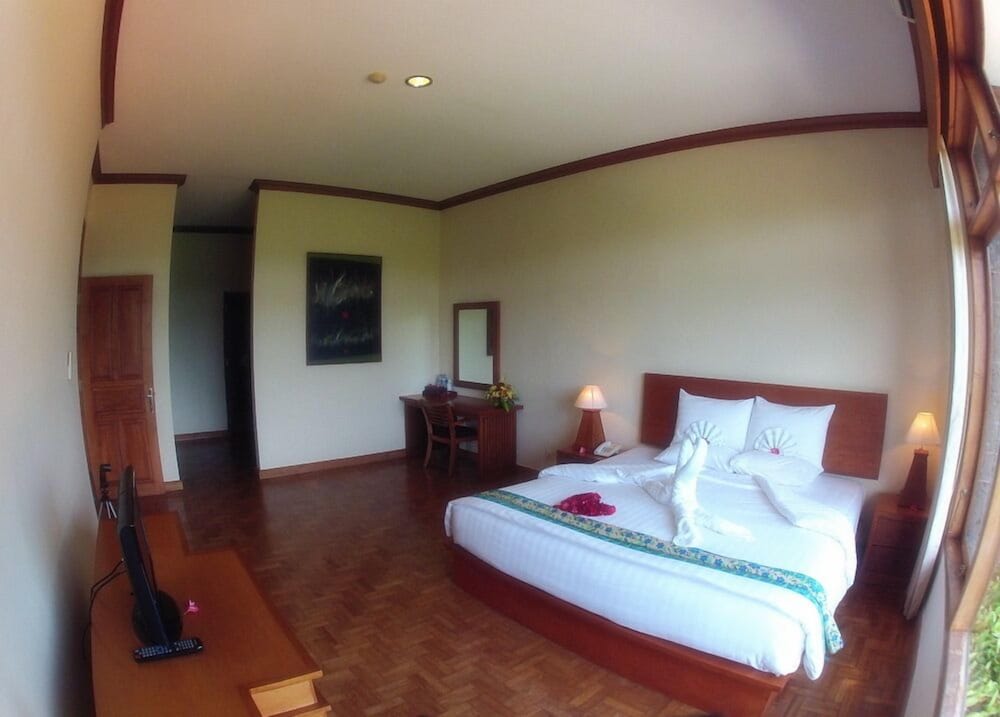 Langon Bali Resort & Spa 9/38