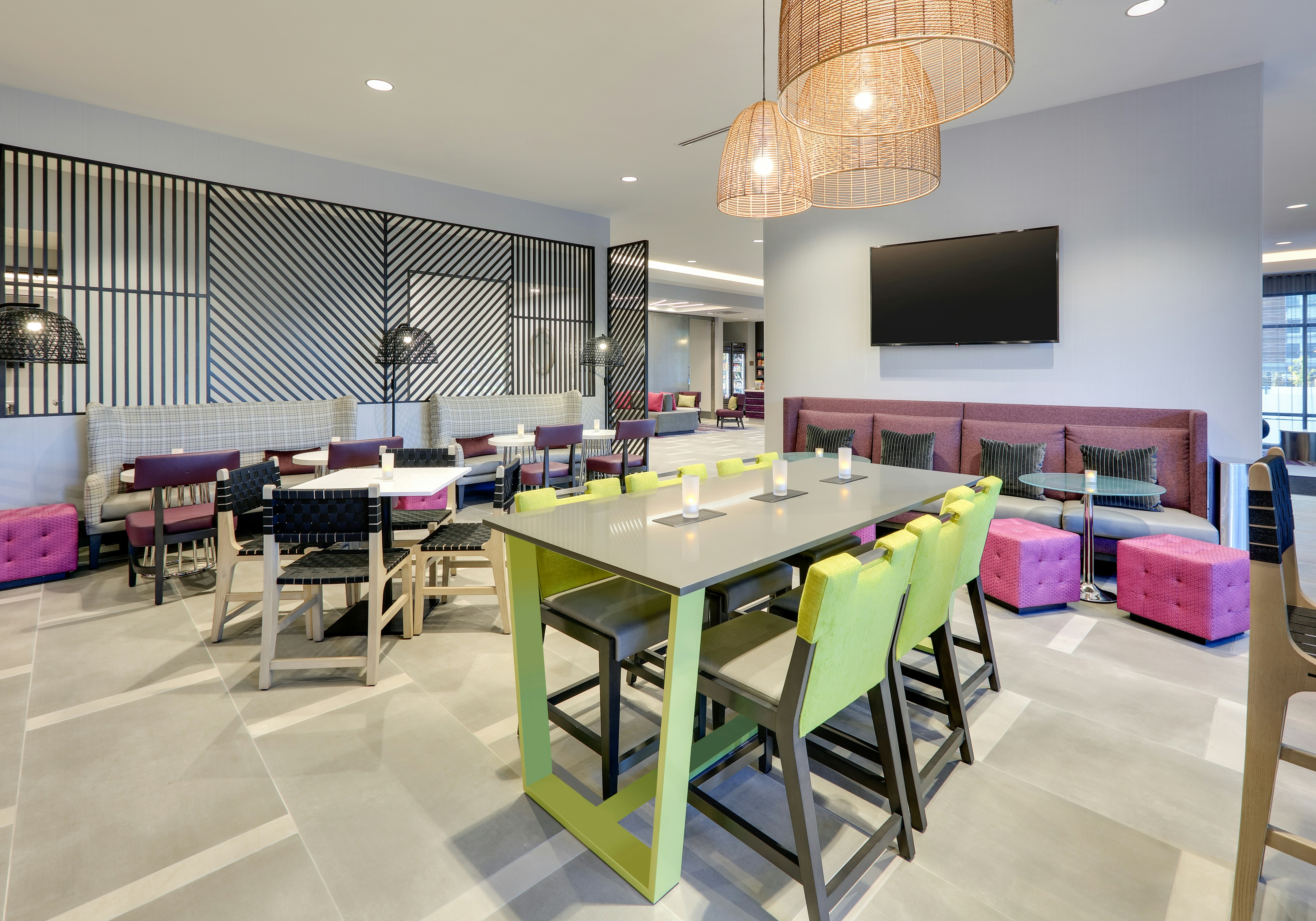 Homewood Suites by Hilton Irvine Spectrum Lake Forest 15/28