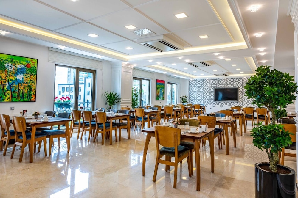 Anemon Kent Diyarbakir Hotel 16/26