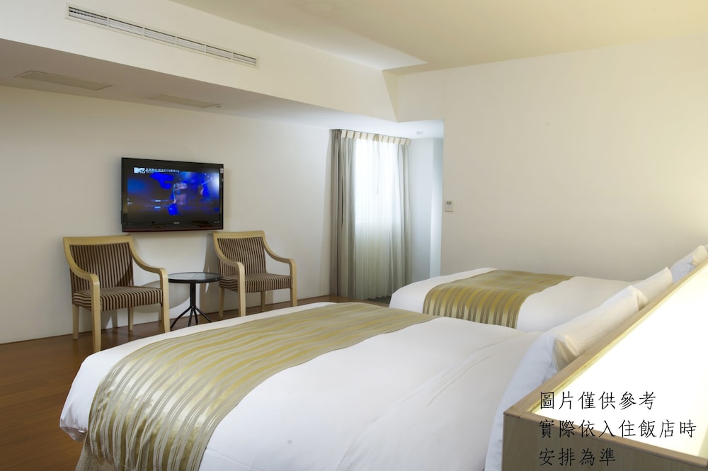 Ocean Hyaline Hotel 28/47