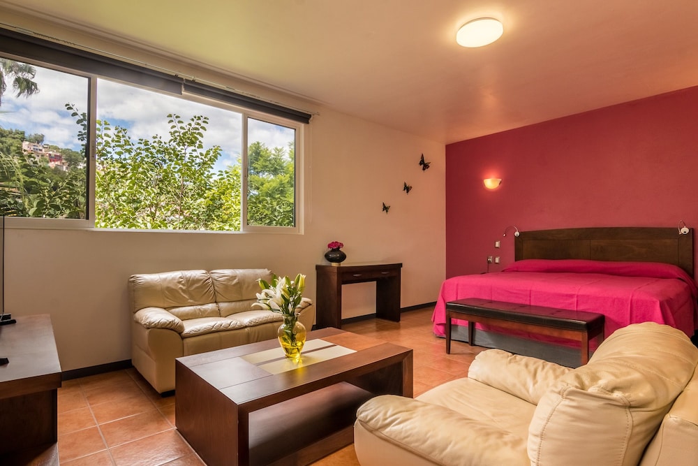 Hotel del Marquesado 44/72