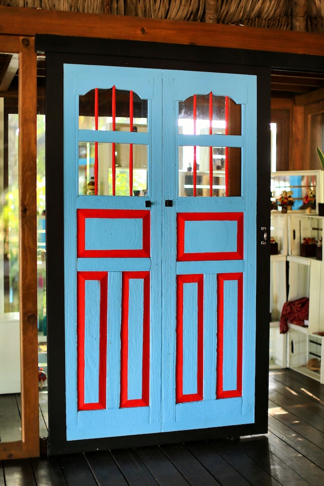 Hotel Maya Internacional 1/58