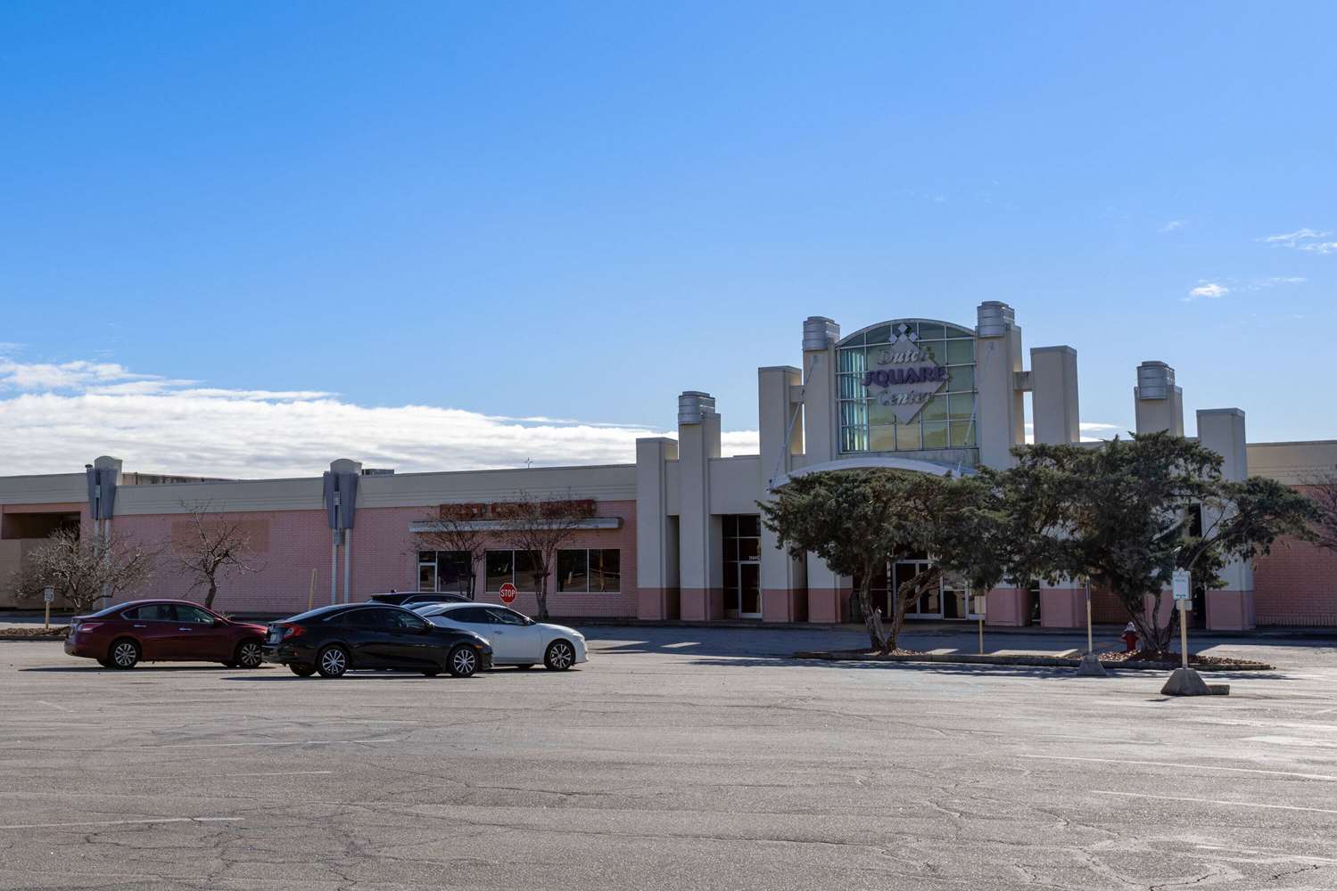 Days Inn By Wyndham Columbia 37/43