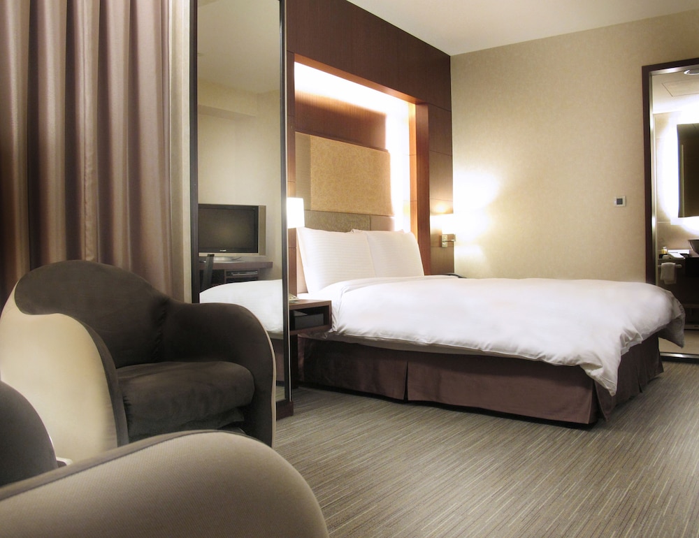 Park Taipei Hotel 16/77